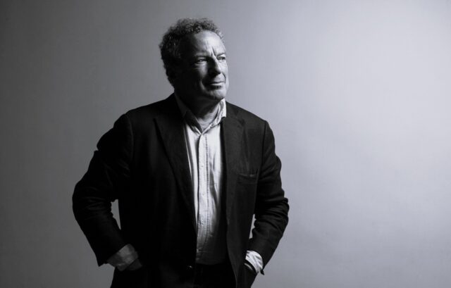 “Venezuela será otro capítulo infeliz en la historia de las injerencias de Estados Unidos”: Tim Weiner