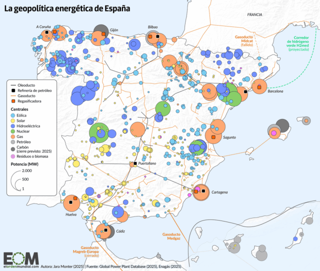 De la apuesta por las renovables al apagón: la encrucijada energética de España