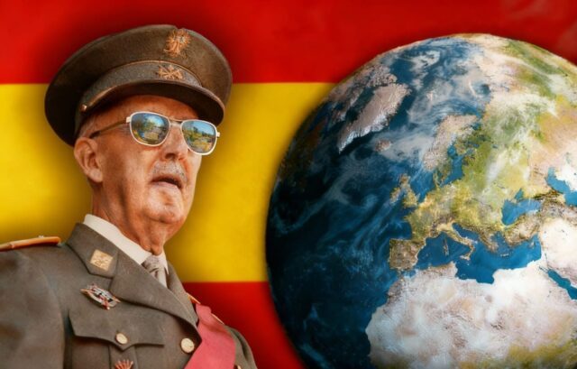 La geopolítica del franquismo: entre el aislamiento y el pragmatismo internacional