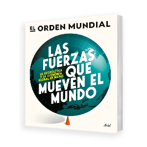 Portada 'Las fuerzas que mueven el mundo'