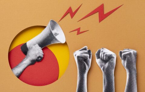 ¿Qué hacer ante un mundo en crisis? La esperanza como práctica subversiva