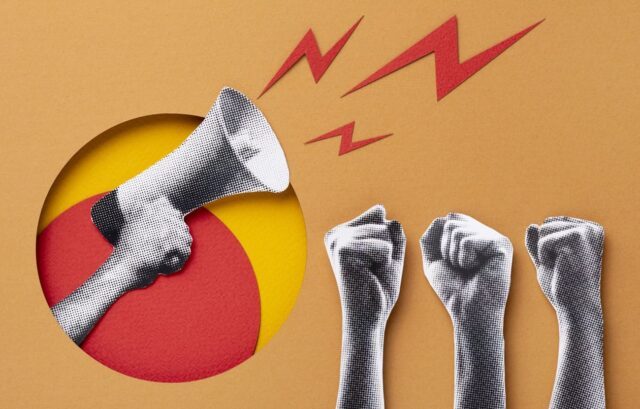 ¿Qué hacer ante un mundo en crisis? La esperanza como práctica subversiva