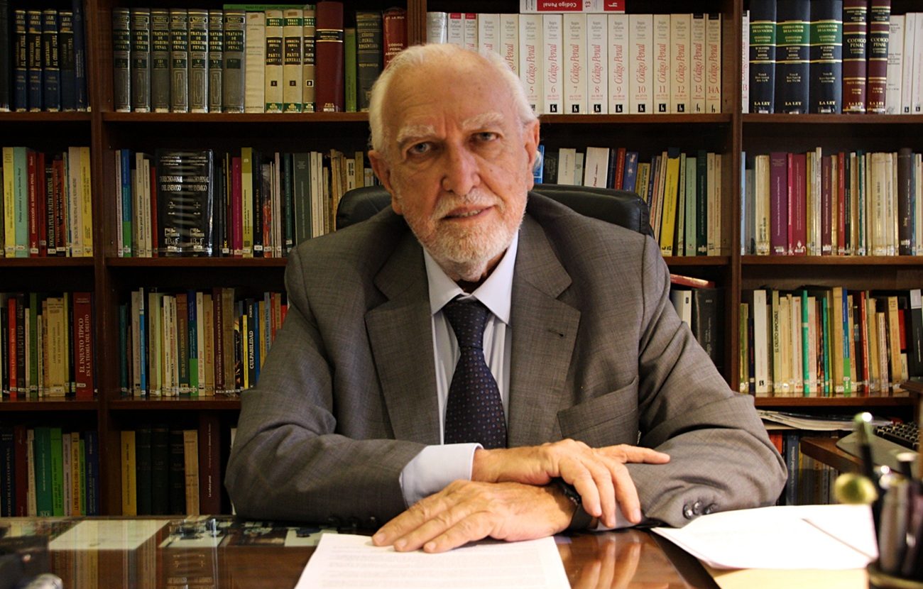 Ricardo Gil Lavedra