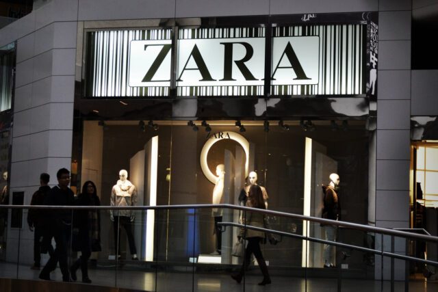 Shein vs Zara: la batalla de la moda rápida que se libra en Europa