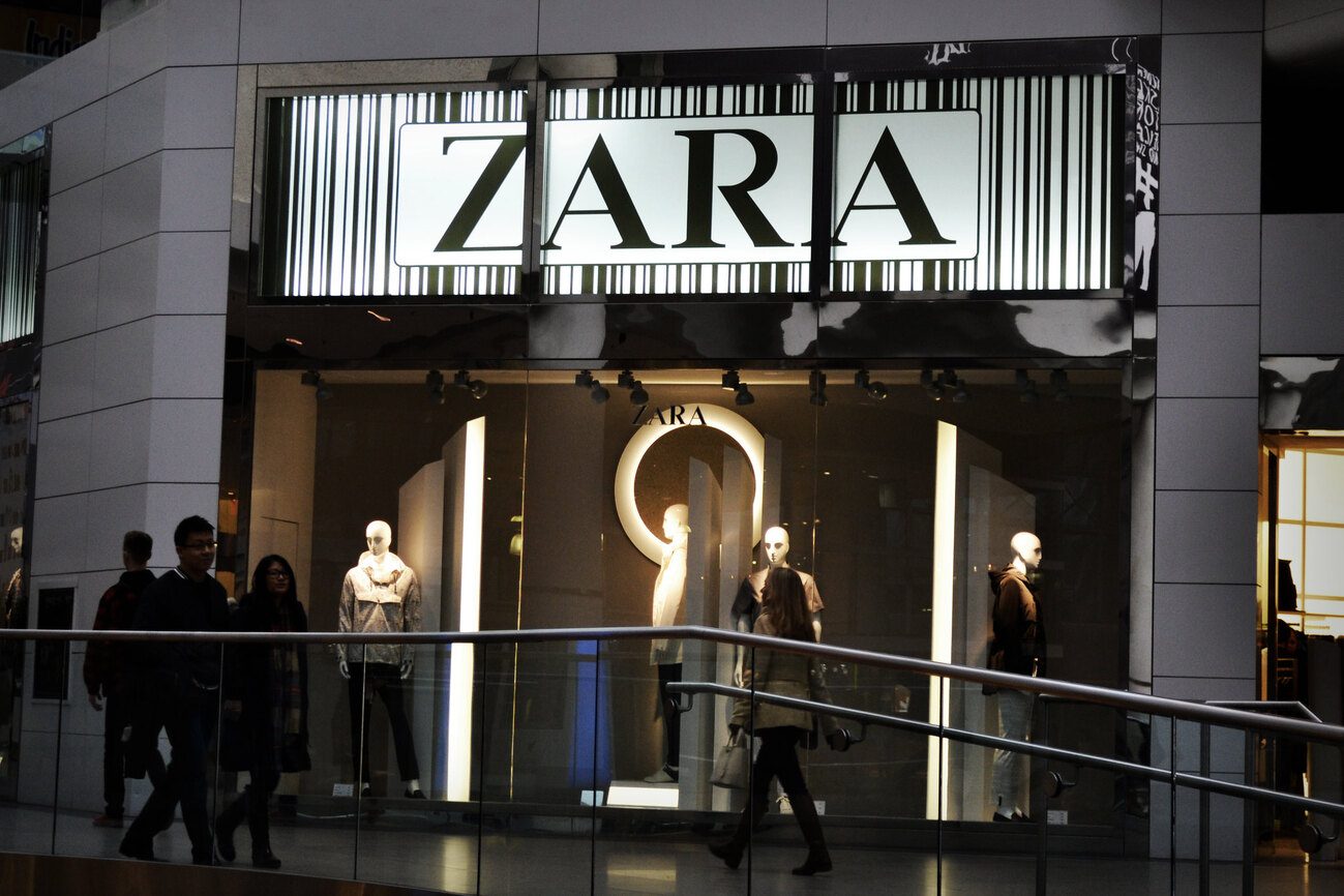 Shein vs Zara: la batalla de la moda rápida que se libra en Europa