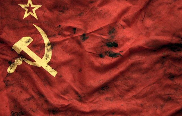 Por qué cayó la URSS si los soviéticos votaron por mantenerla