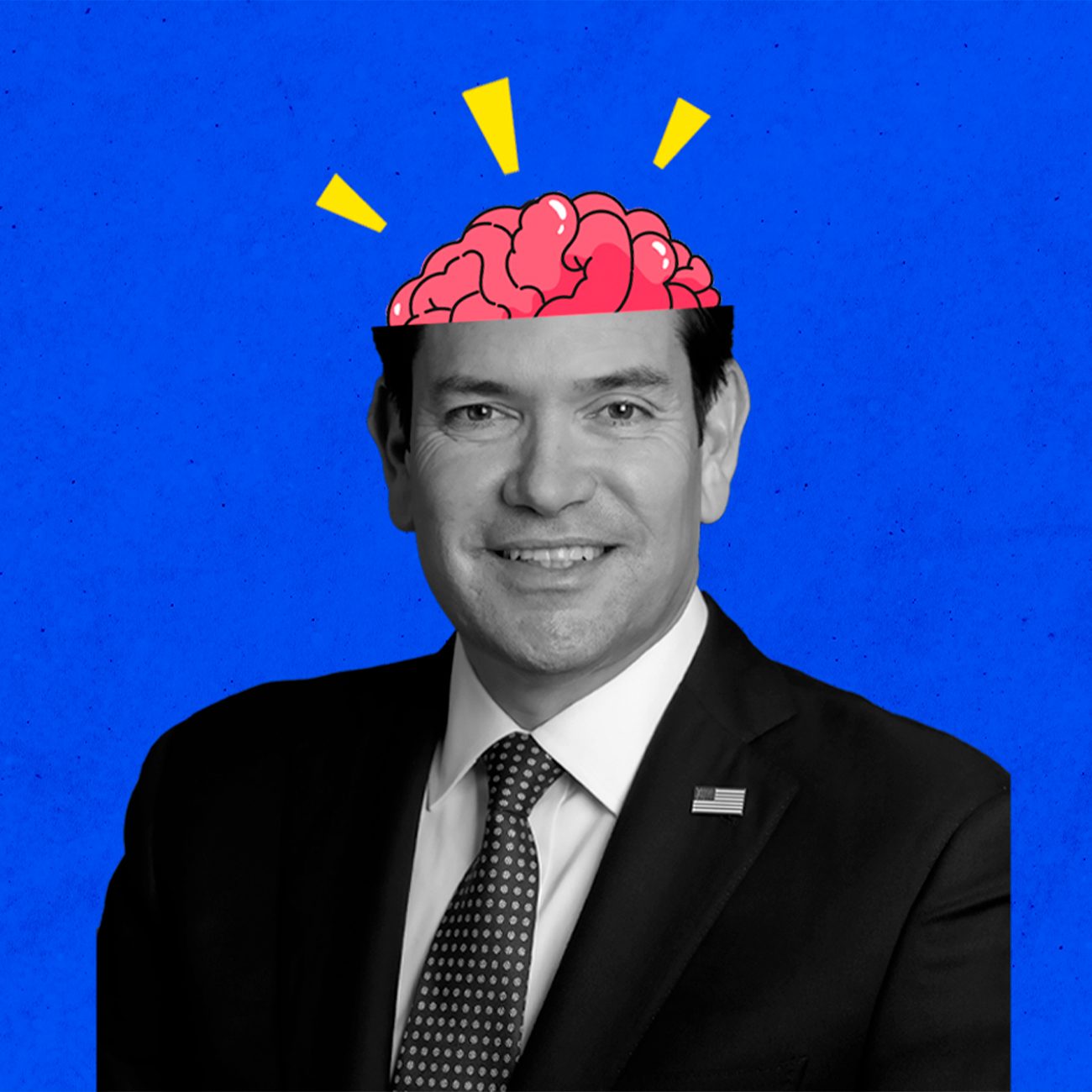 Marco Rubio