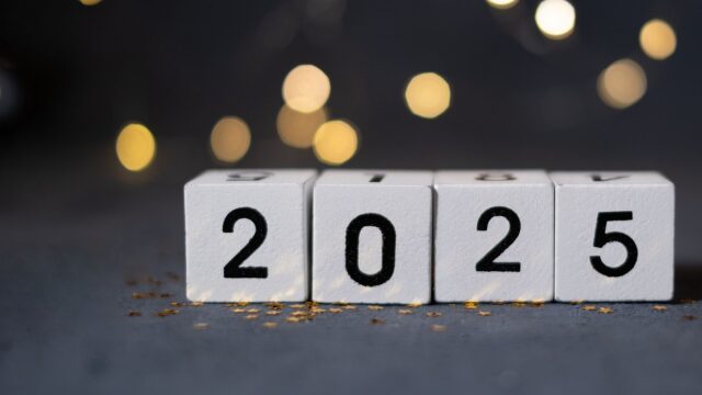 Cómo ha sido el mundo en 2025