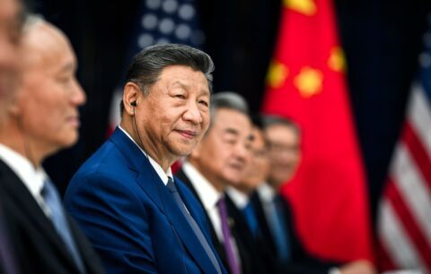 Cómo la purga militar en China impactará en la invasión de Taiwán
