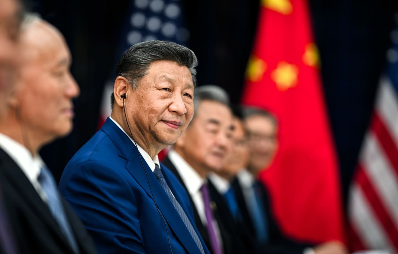 Cómo la purga militar en China impactará en la invasión de Taiwán