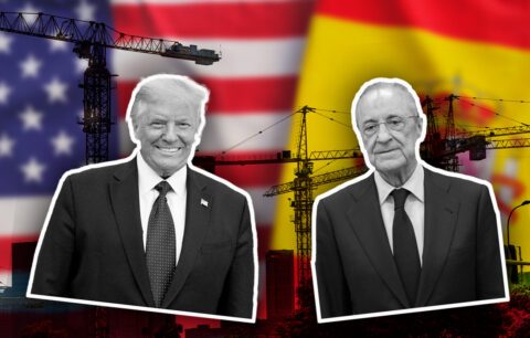 Los negocios del Ibex en la era Trump: fiesta en Estados Unidos, vértigo en América Latina