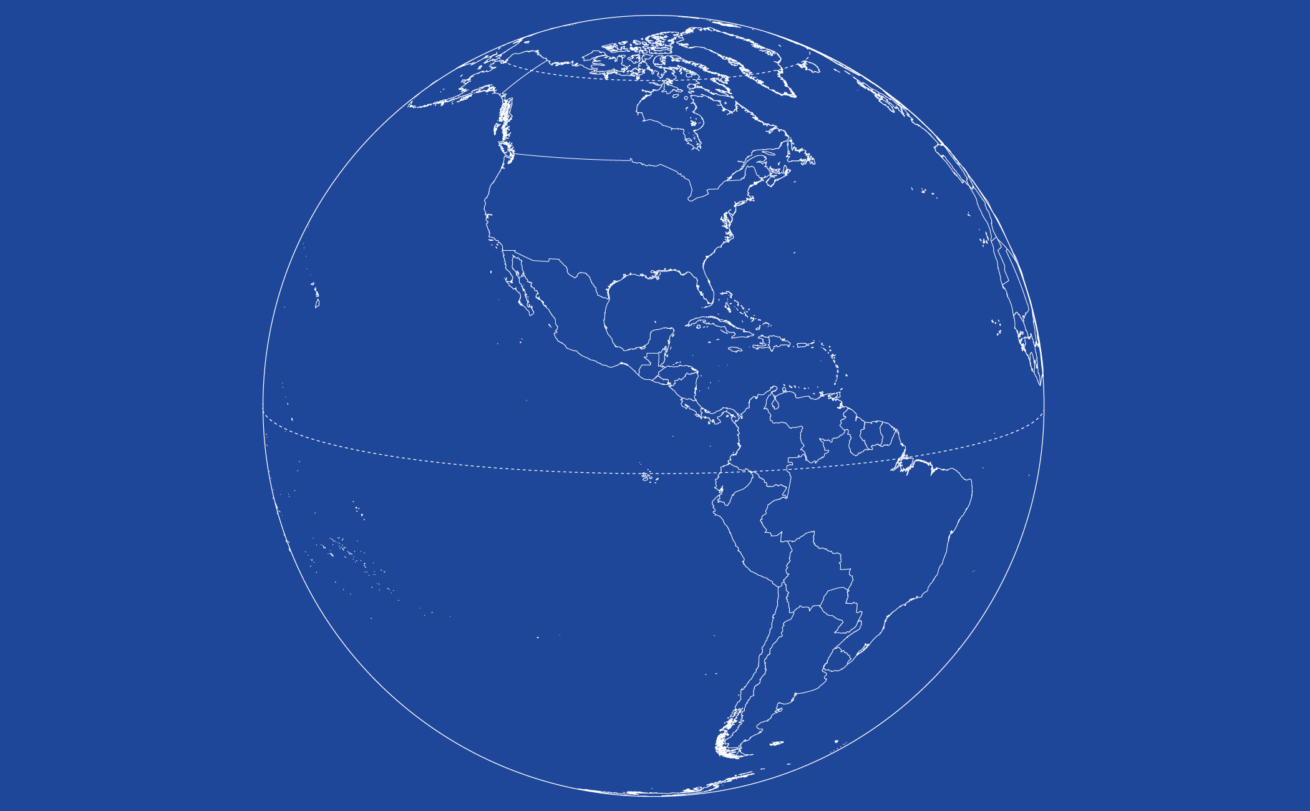 La nueva geopolítica de América en la era imperial de Trump - El Orden ...