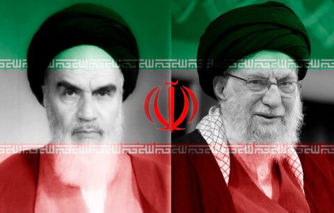 Por qué es tan difícil acabar con el régimen de Irán