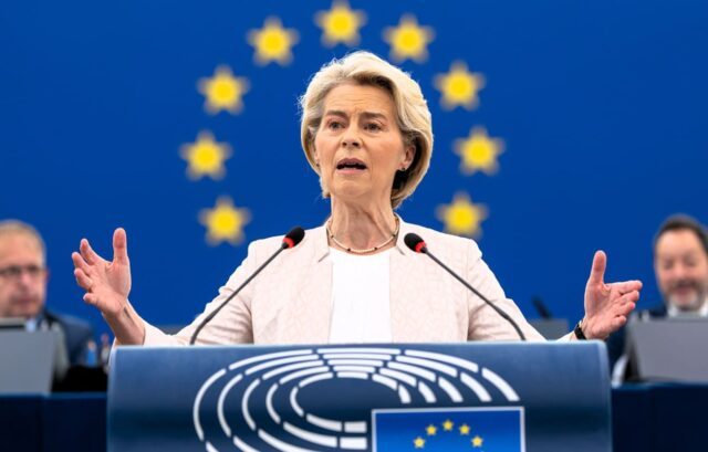 Europa sólo podrá defender Groenlandia enfrentándose a Trump