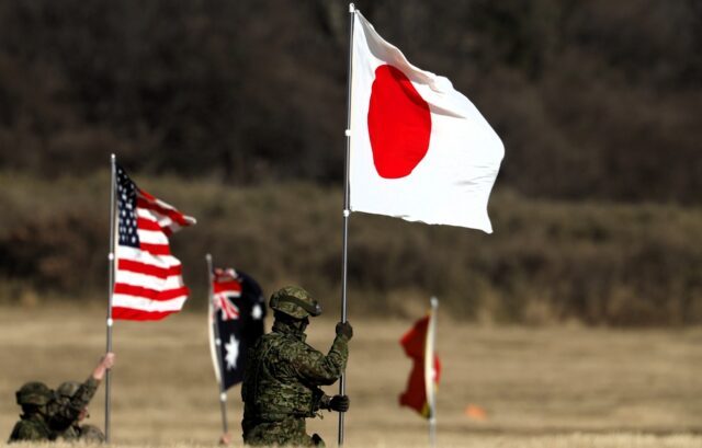 ¿El fin del pacifismo en Japón? Habrá más tensiones con China