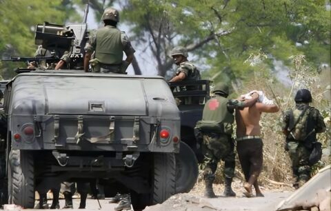 La nueva estrategia de México con el narco: ni debilitará a los cárteles ni apaciguará a Trump