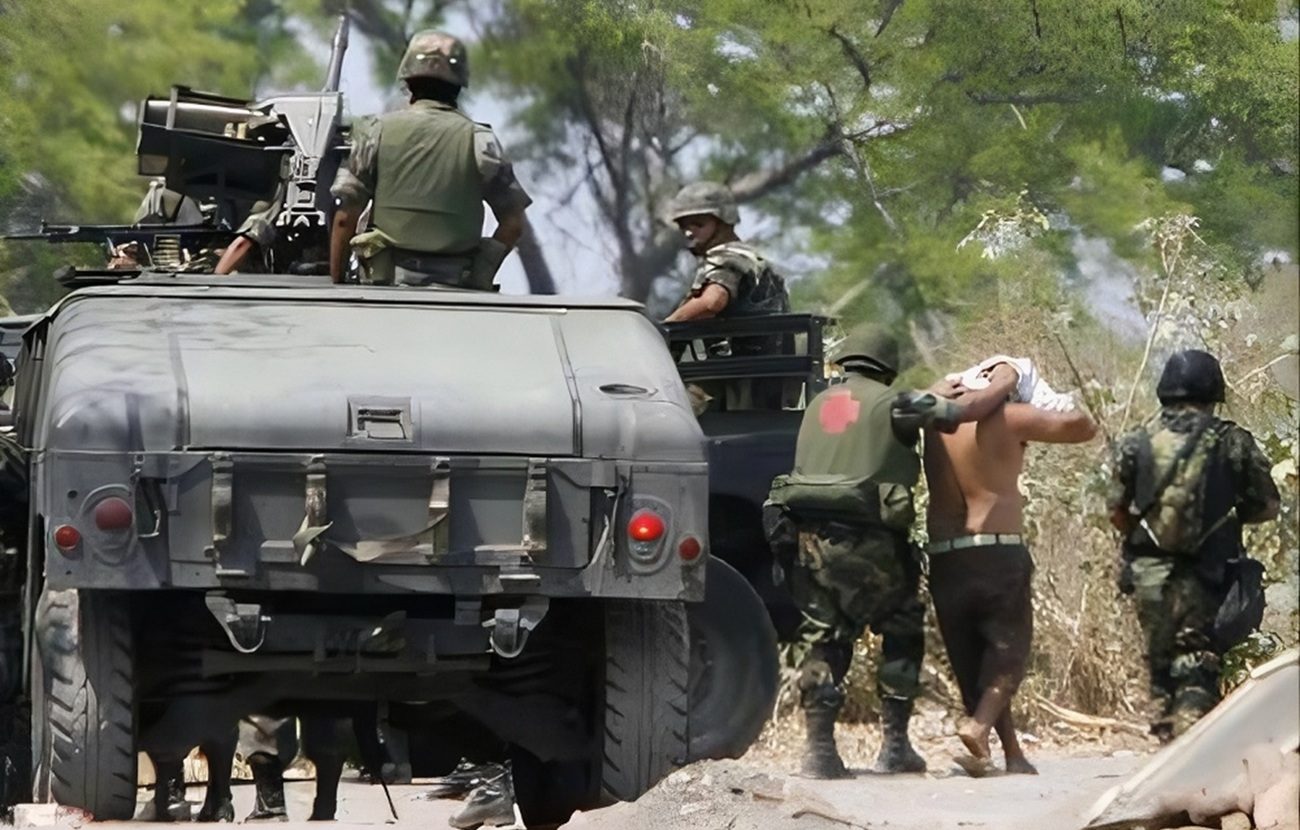 La nueva estrategia de México con el narco: ni debilitará a los cárteles ni apaciguará a Trump