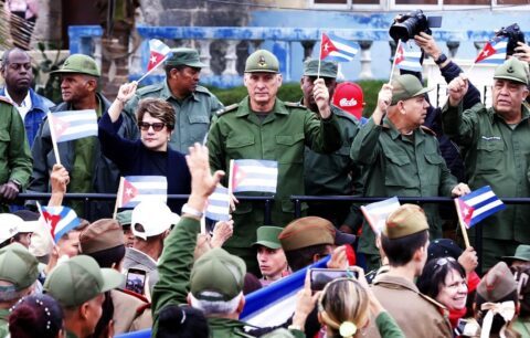 El régimen cubano no saldrá de esta crisis: está devorándose a sí mismo
