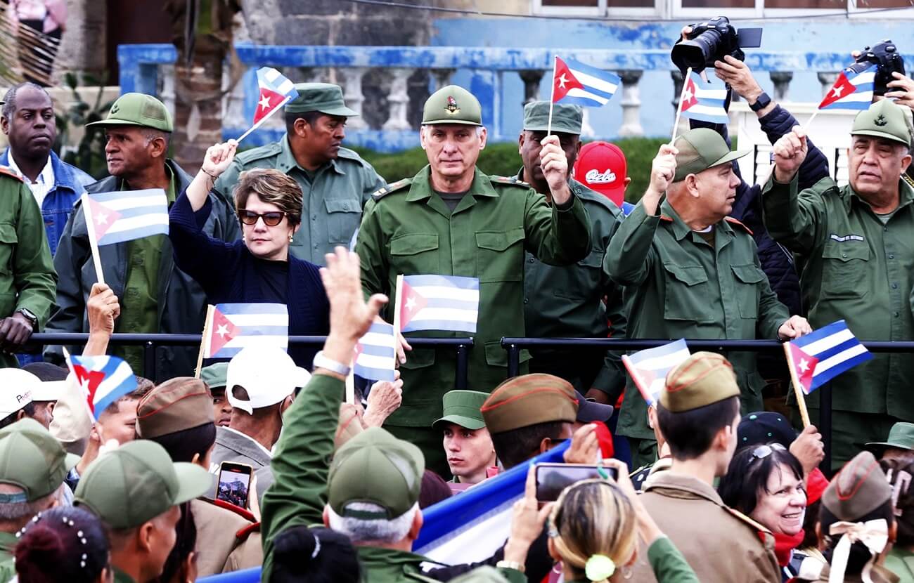 El régimen cubano no saldrá de esta crisis: está devorándose a sí mismo