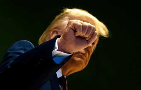 De Trump a la antigua Roma: así se construyen la dictaduras