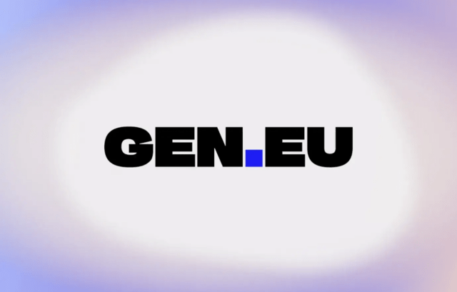 El Orden Mundial forma parte del proyecto europeo Gen.EU
