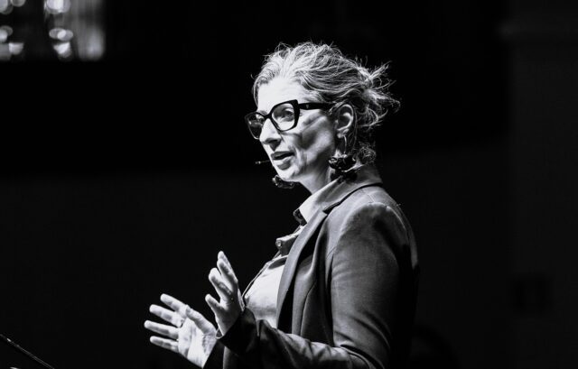 Francesca Albanese: “La Junta de Paz de Trump para Gaza es repulsiva”