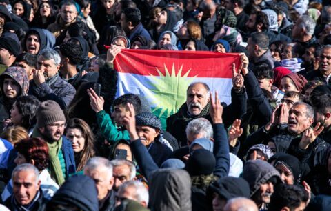 Adiós al Kurdistán: así murió el proyecto de la minoría más grande del mundo