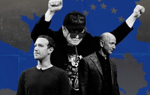 No es Sánchez vs. Musk: es Europa contra la dictadura de las tecnológicas