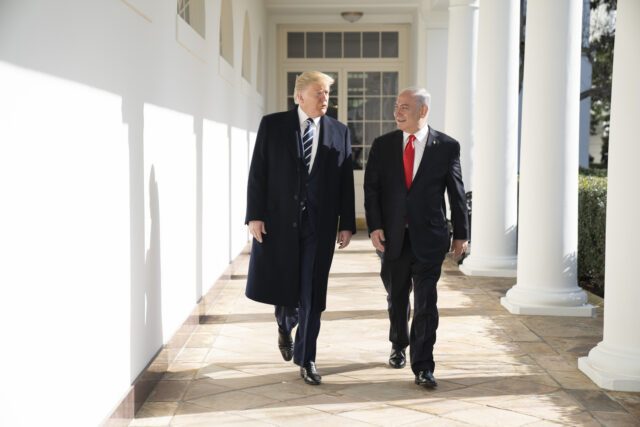 Cinco claves para entender el ataque de Estados Unidos e Israel sobre Irán