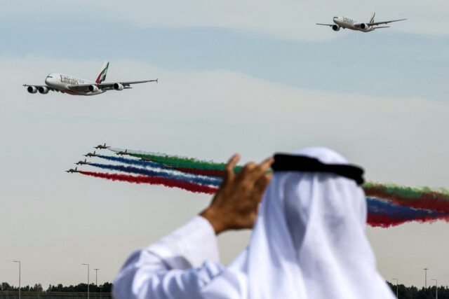 De España a Tailandia vía Doha. La guerra vacía la insalvable ruta aérea del Golfo