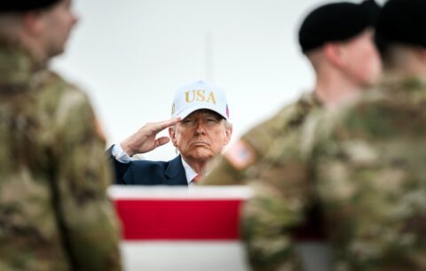 Estados Unidos no podrá ganar la guerra contra Irán