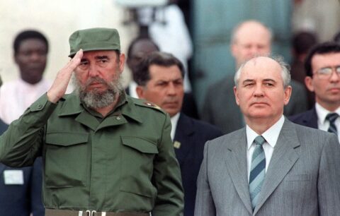 Lo que la caída de la URSS nos cuenta de lo que puede pasar en Cuba