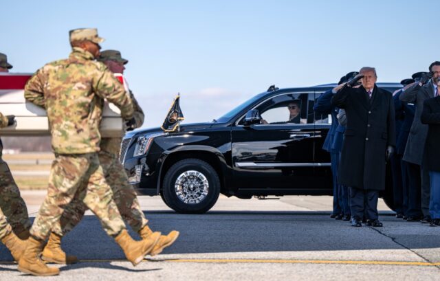 Estados Unidos puede ganar la batalla con Irán pero perder la guerra