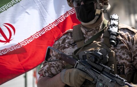 La represión en Irán: un aparato de control social que se recrudece en tiempos de guerra