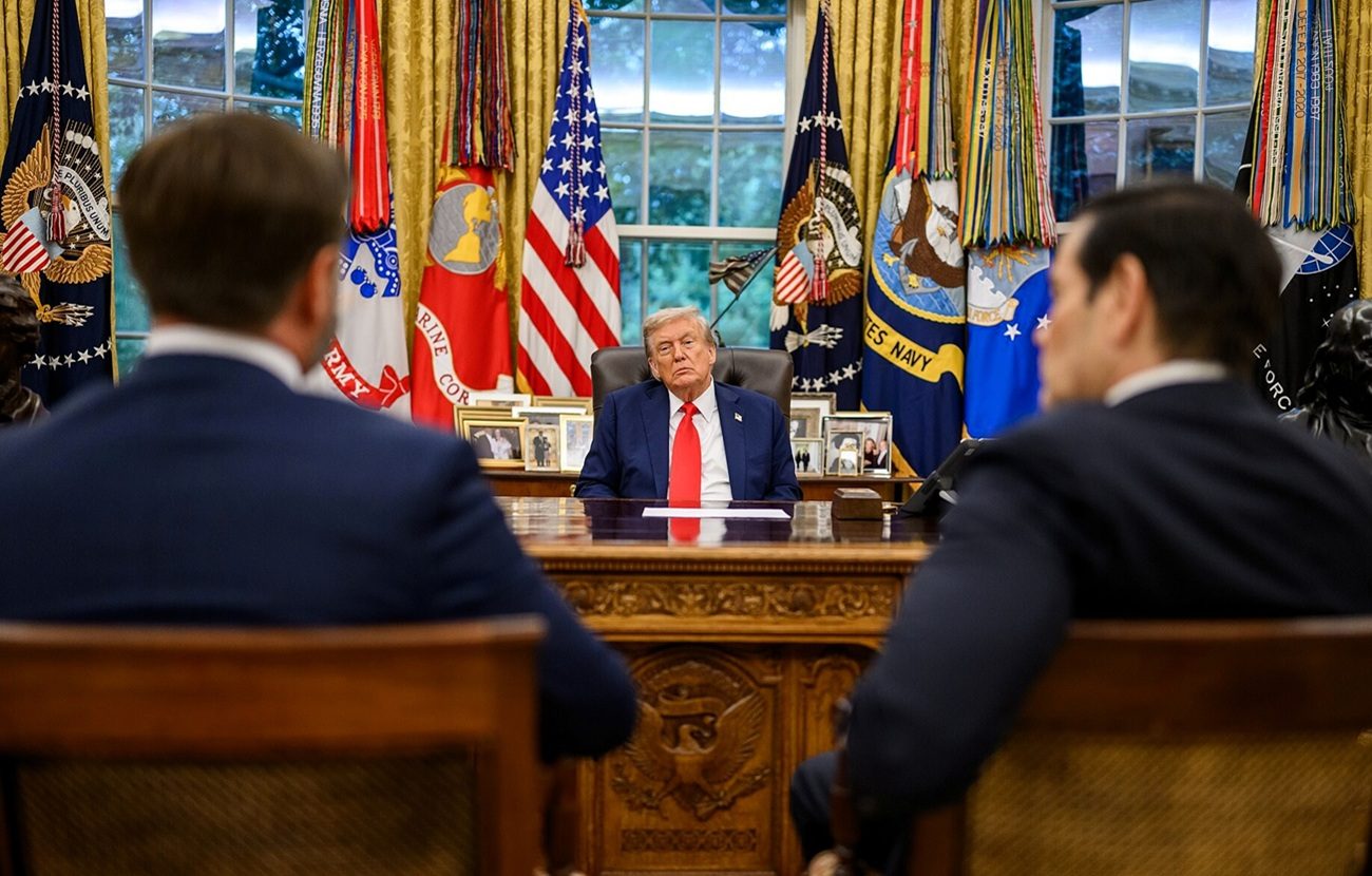 El movimiento MAGA está cada vez más dividido, pero no romperá al trumpismo