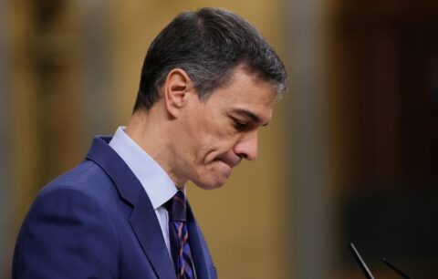 “No a la guerra”, tampoco a Europa: los malabares de Pedro Sánchez en política exterior