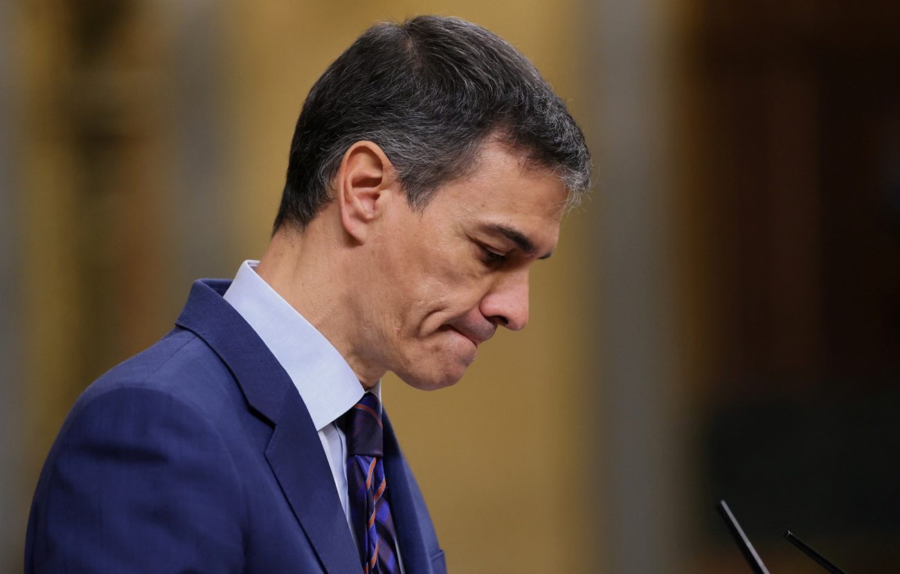 “No a la guerra”, tampoco a Europa: los malabares de Pedro Sánchez en política exterior