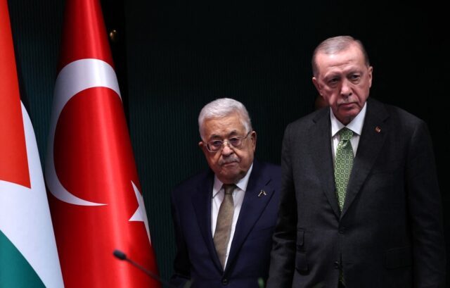 “Después de Irán, Turquía”: el nuevo enemigo a batir de Israel
