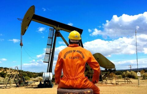 ¿Y si estamos ante la última gran crisis del petróleo de la historia?