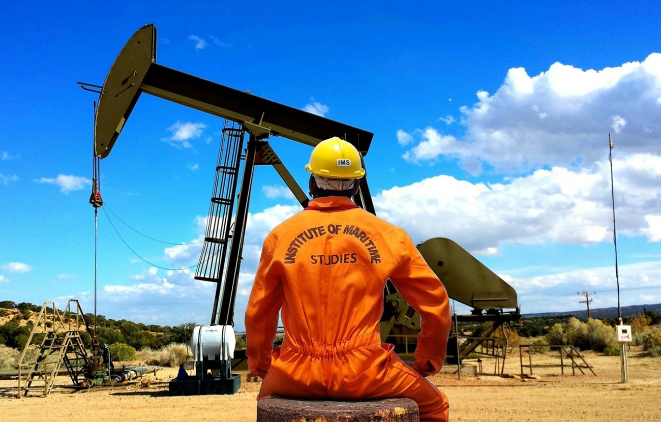 ¿Y si estamos ante la última gran crisis del petróleo de la historia?