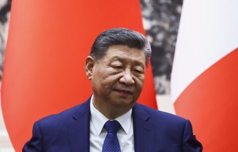 Qué gana China con la guerra de Trump en Irán