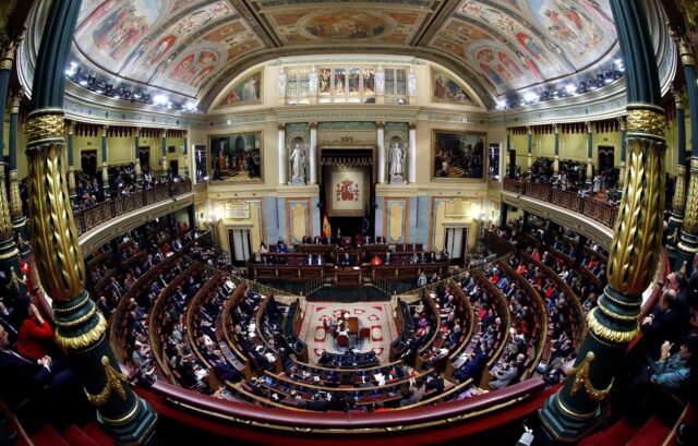 Por qué la democracia parlamentaria sigue siendo el mejor sistema