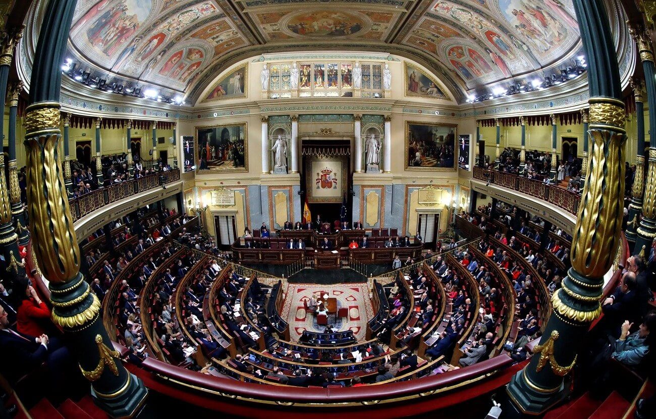 Por qué la democracia parlamentaria sigue siendo el mejor sistema