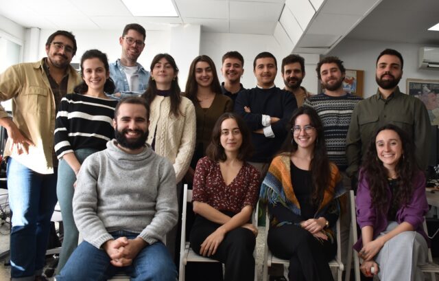 ¡‘El Orden Mundial’ ya suma más de 8.000 suscriptores!