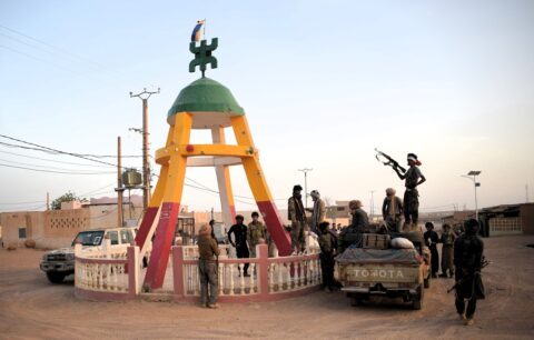 La ofensiva insurgente en Malí: Rusia ya no es un aliado fiable en el Sahel