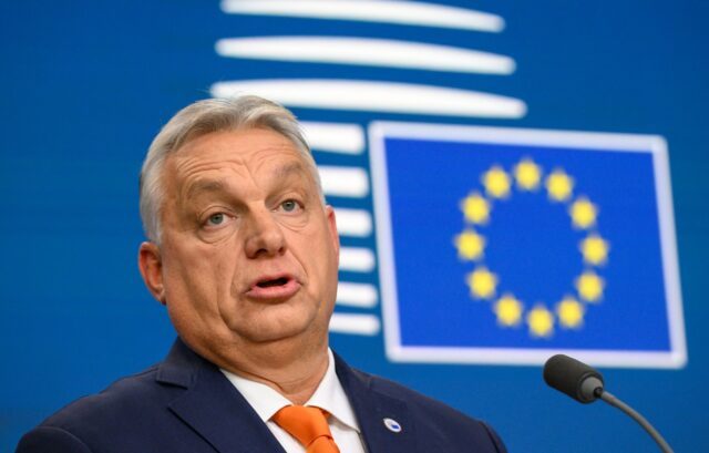 ¿Puede la Unión Europea expulsar a la Hungría de Orbán?