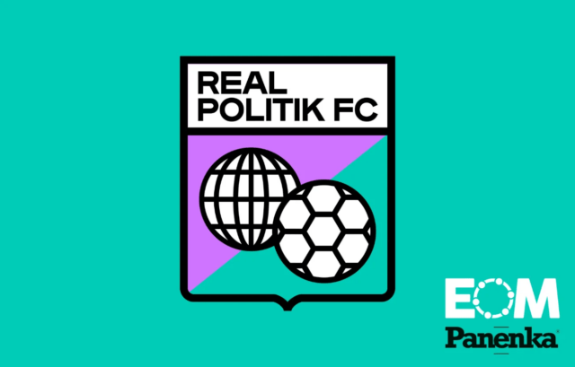 Vuelve ‘Real Politik FC’, el pódcast sobre geopolítica a través del fútbol