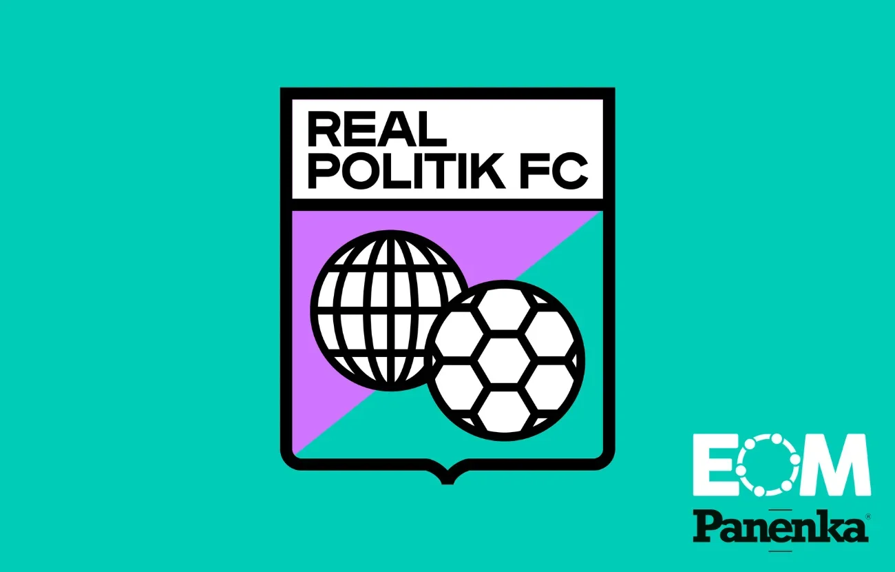 Vuelve ‘Real Politik FC’, el pódcast sobre geopolítica a través del fútbol
