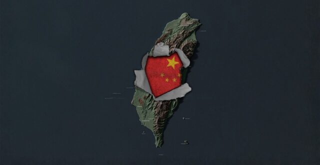 Un destino inevitable: el plan de China para hacerse con Taiwán