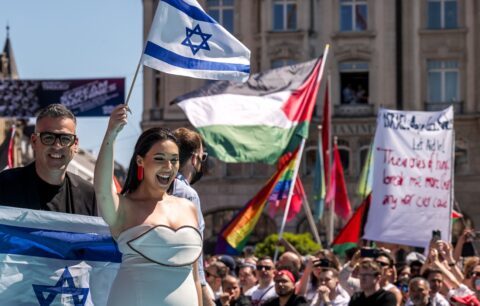 De Gaza a Eurovisión: así ha colapsado el poder blando de Israel
